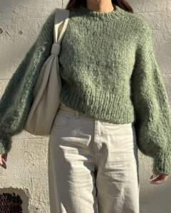 winter top